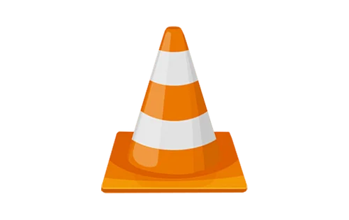 VLC Media Player logo