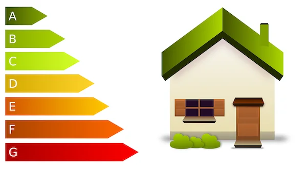 Energy efficiency tips and guidelines table to calculate home power consumption